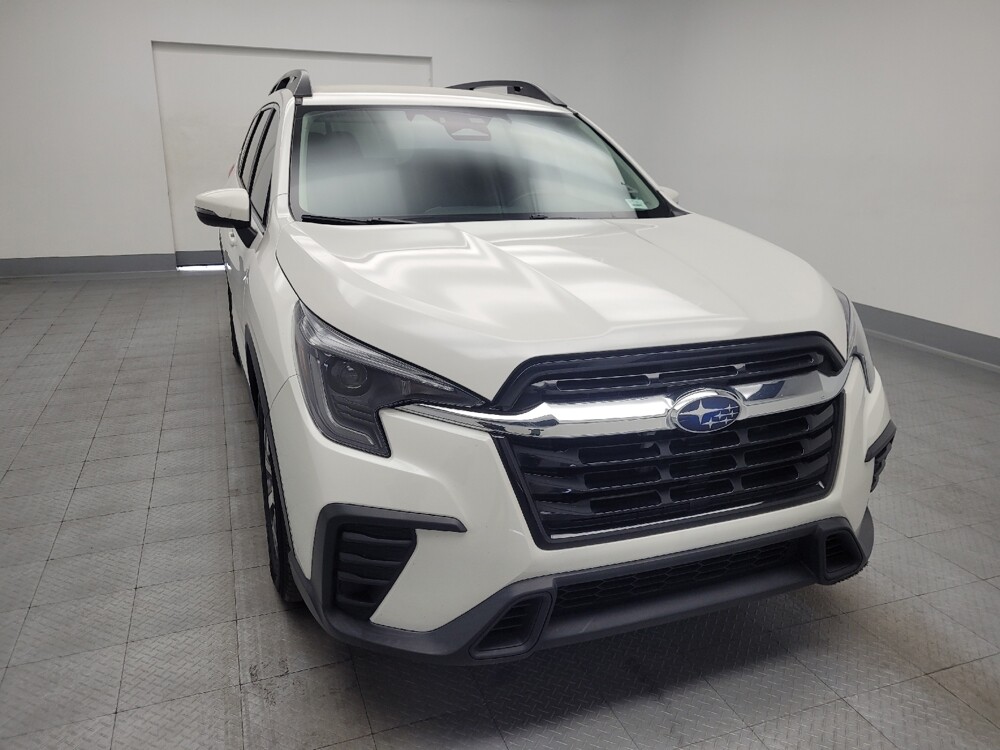 2023 Subaru Ascent in Antioch, TN 37013 - 18128573 14