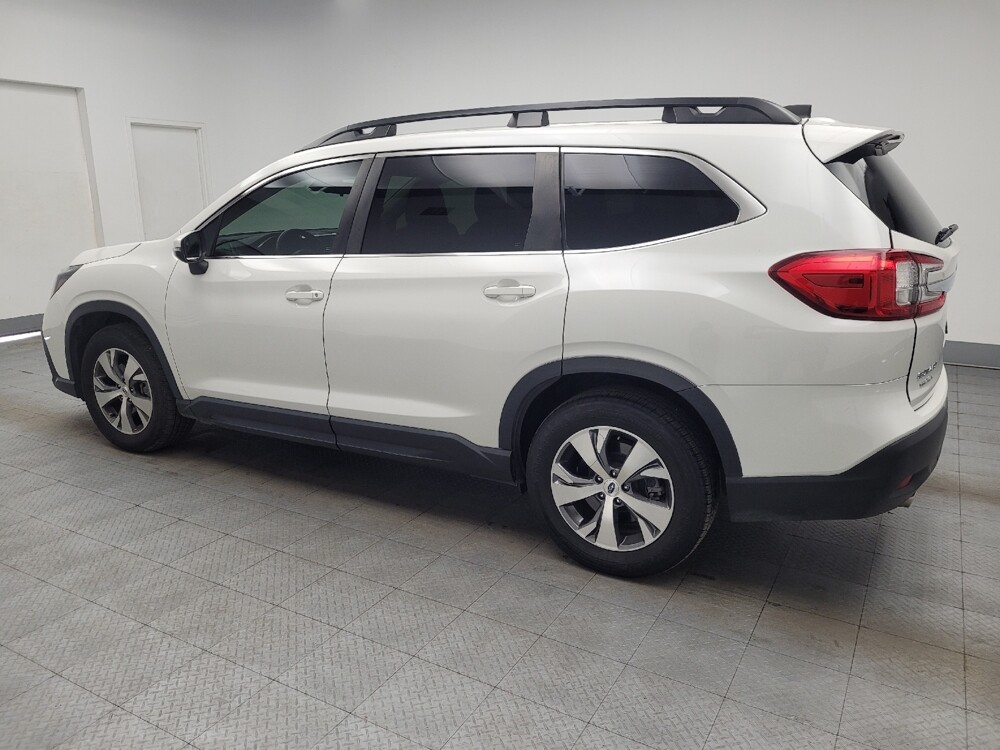 2023 Subaru Ascent in Antioch, TN 37013 - 18128573 3