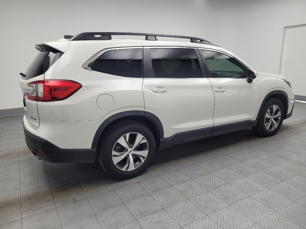 2023 Subaru Ascent in Antioch, TN 37013 - 18128573 10