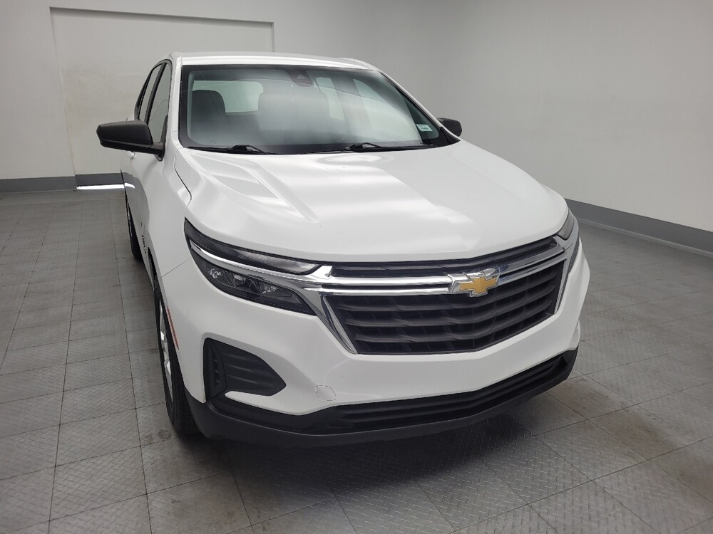2022 Chevrolet Equinox in Memphis, TN 38115 - 18128574 14