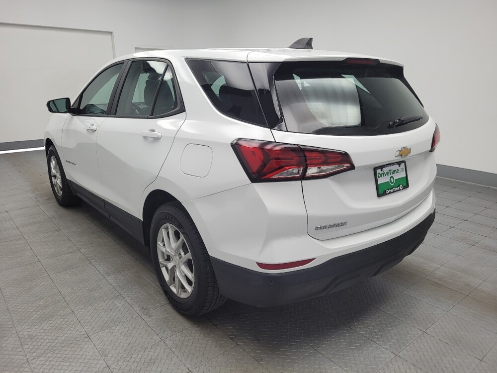 2022 Chevrolet Equinox in Memphis, TN 38115 - 18128574 5