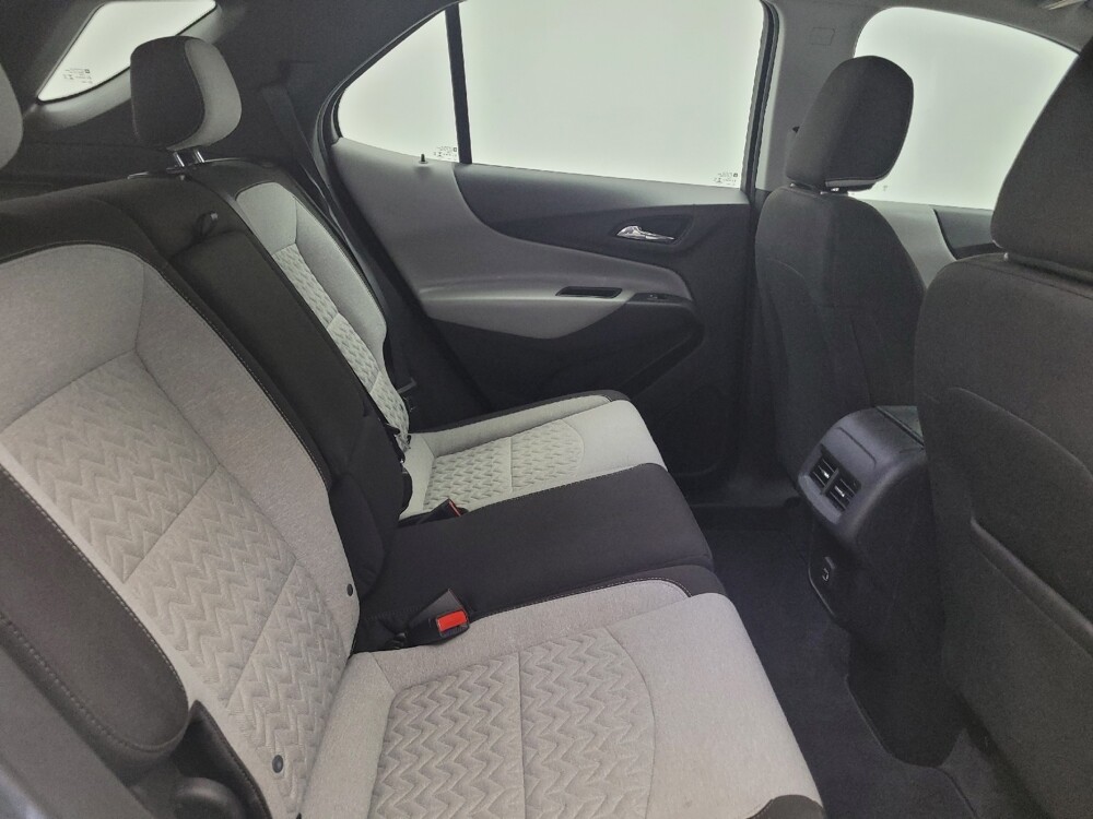 2022 Chevrolet Equinox in Memphis, TN 38115 - 18128574 19