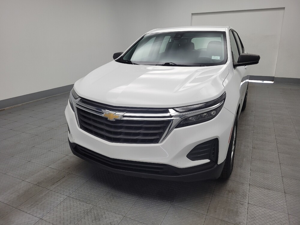 2022 Chevrolet Equinox in Memphis, TN 38115 - 18128574 15