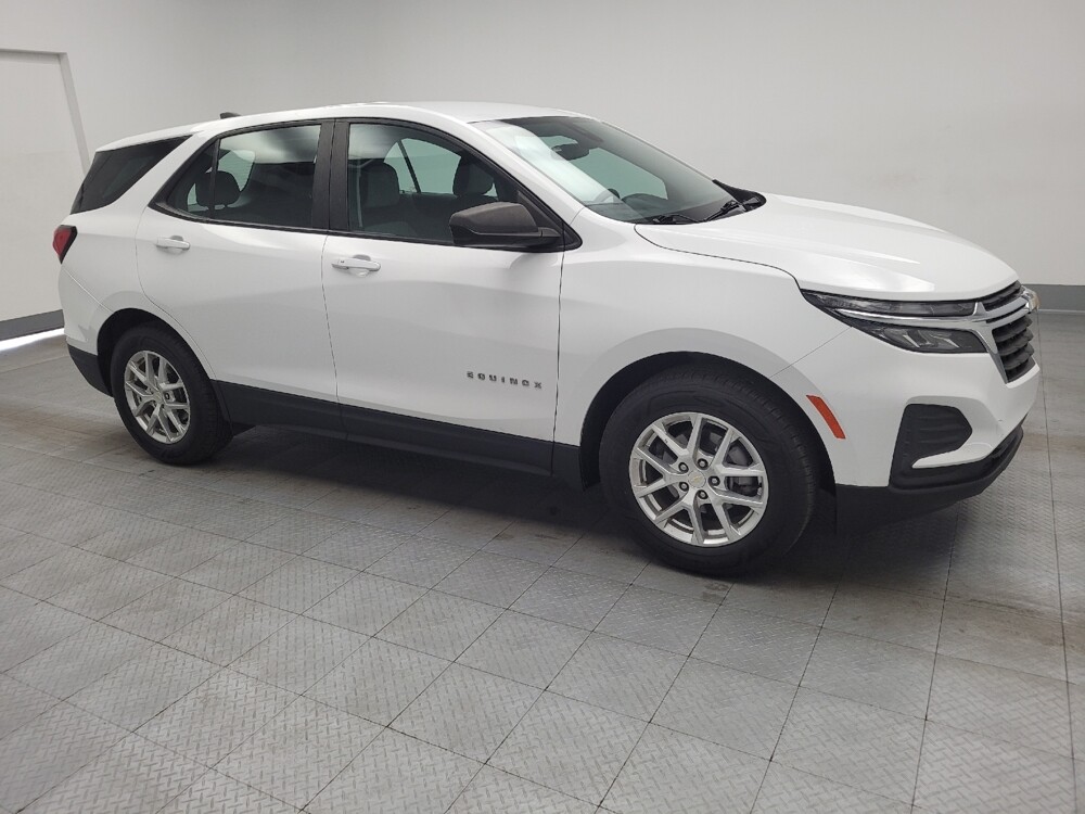 2022 Chevrolet Equinox in Memphis, TN 38115 - 18128574 11