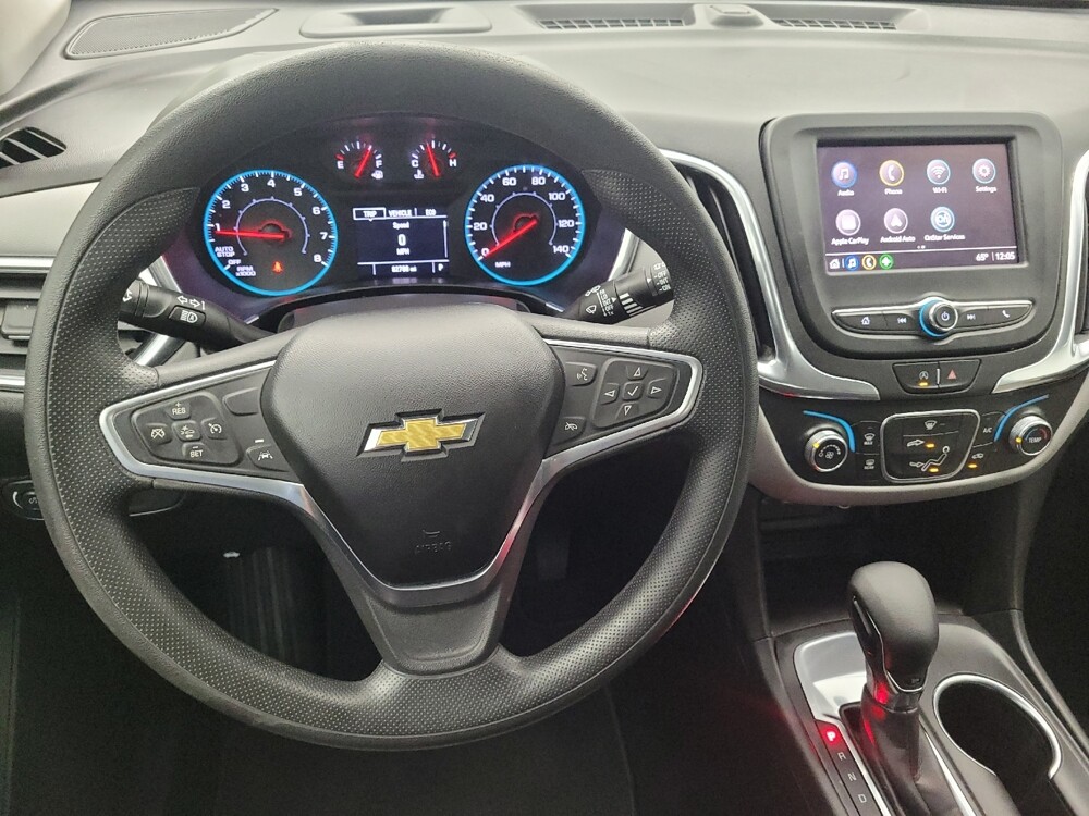 2022 Chevrolet Equinox in Memphis, TN 38115 - 18128574 22