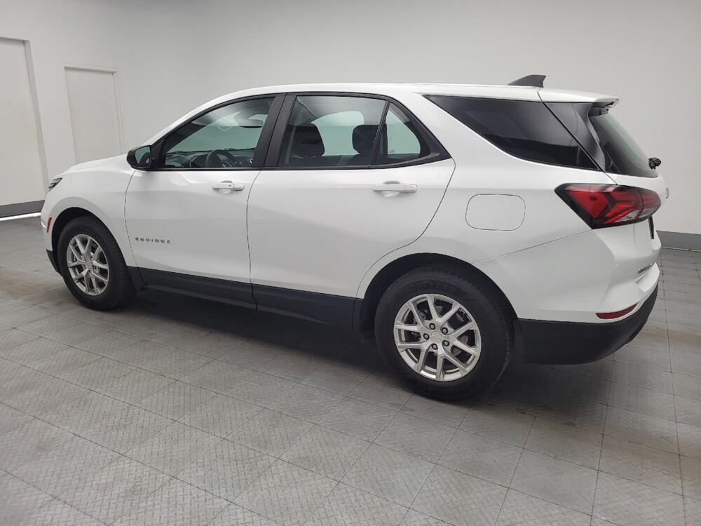 2022 Chevrolet Equinox in Memphis, TN 38115 - 18128574 3
