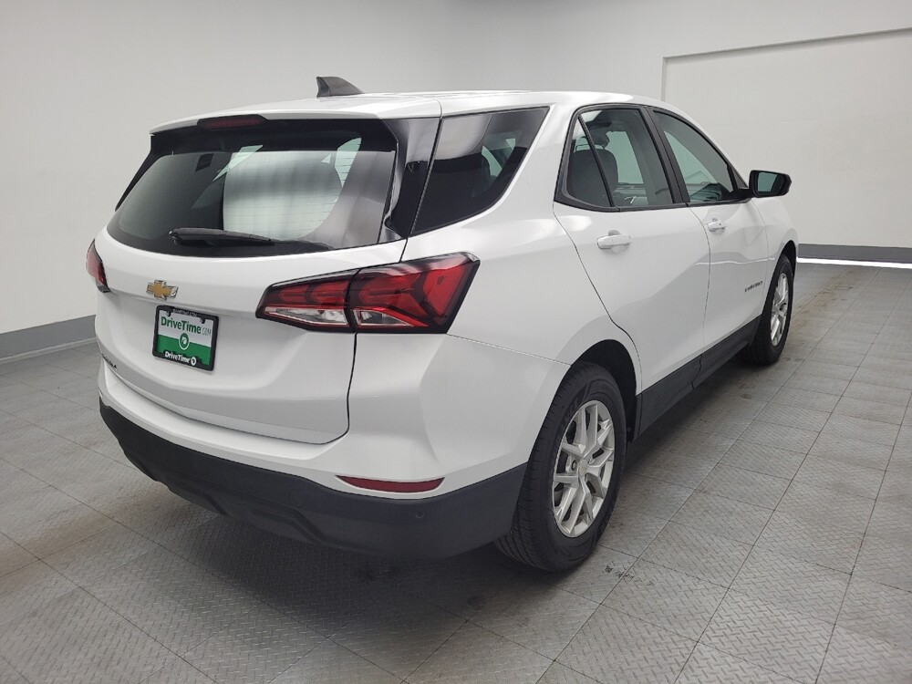 2022 Chevrolet Equinox in Memphis, TN 38115 - 18128574 9