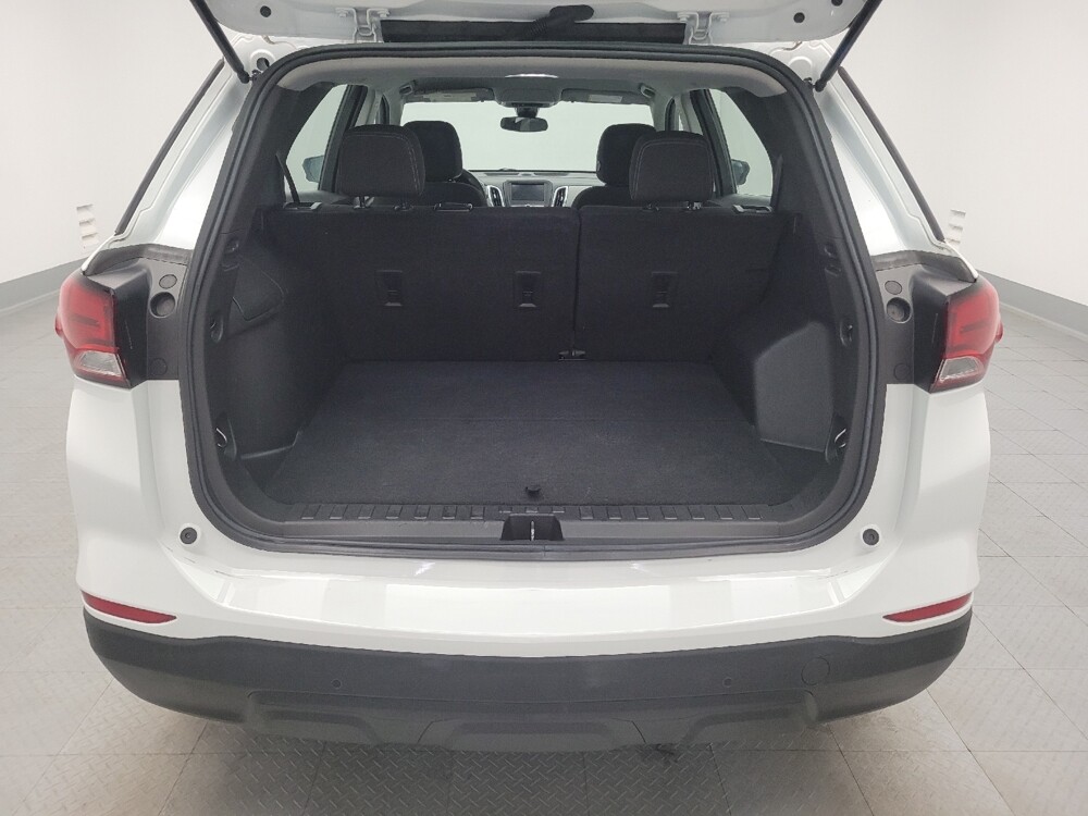 2022 Chevrolet Equinox in Memphis, TN 38115 - 18128574 29