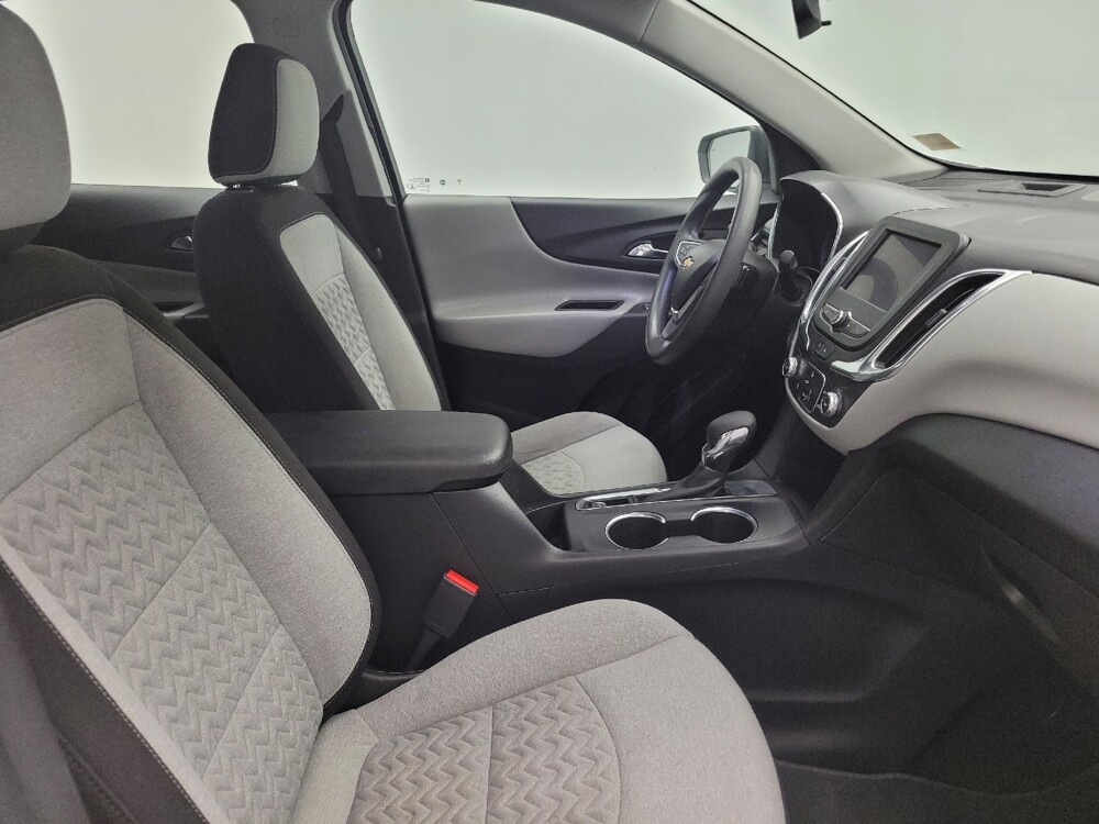 2022 Chevrolet Equinox in Memphis, TN 38115 - 18128574 21