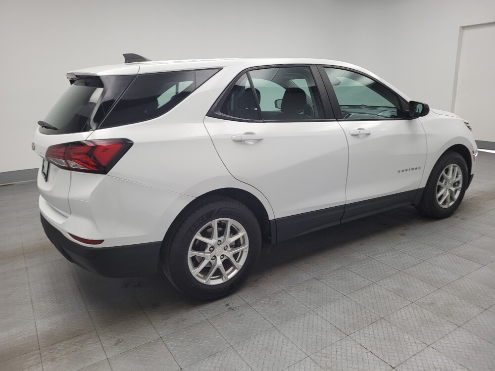 2022 Chevrolet Equinox in Memphis, TN 38115 - 18128574 10