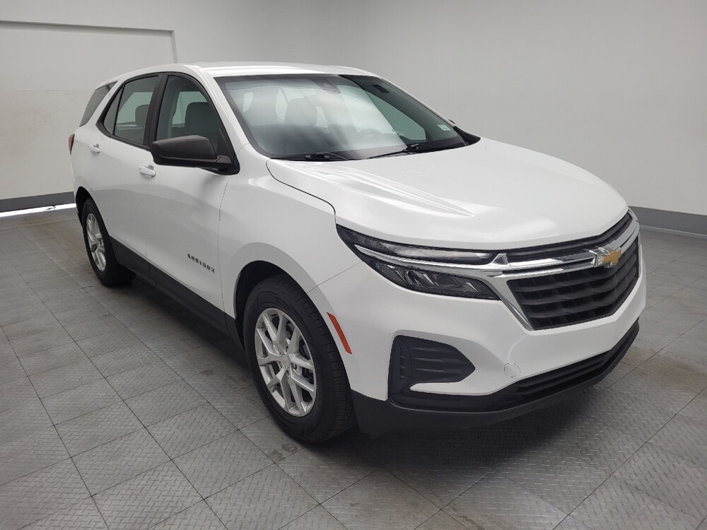 2022 Chevrolet Equinox in Memphis, TN 38115 - 18128574 13