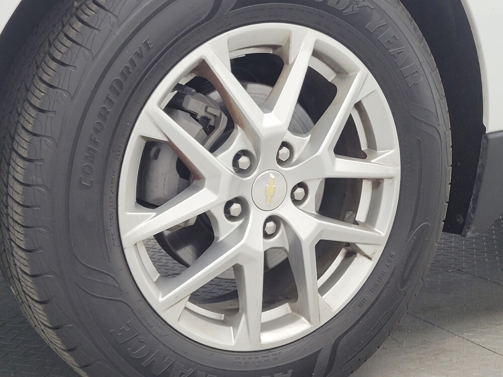 2022 Chevrolet Equinox in Memphis, TN 38115 - 18128574 31