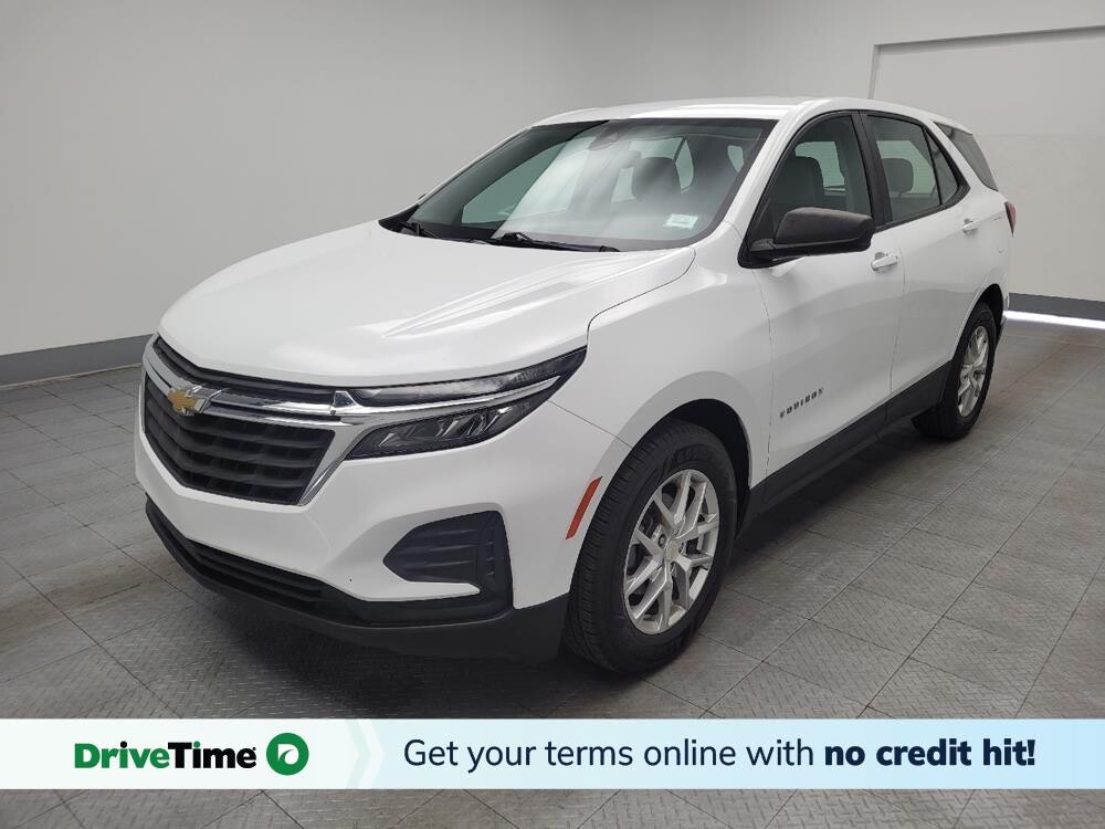 2022 Chevrolet Equinox in Memphis, TN 38115 - 18128574