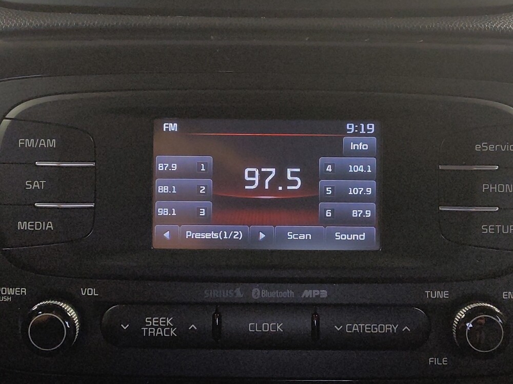 2016 Kia Soul in Houston, TX 77074 - 18128575 25