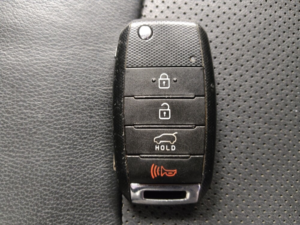 2016 Kia Soul in Houston, TX 77074 - 18128575 32