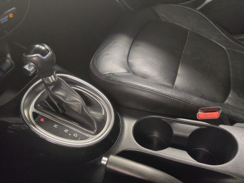 2016 Kia Soul in Houston, TX 77074 - 18128575 26