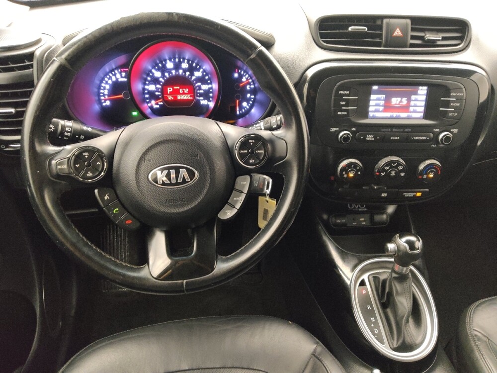 2016 Kia Soul in Houston, TX 77074 - 18128575 22
