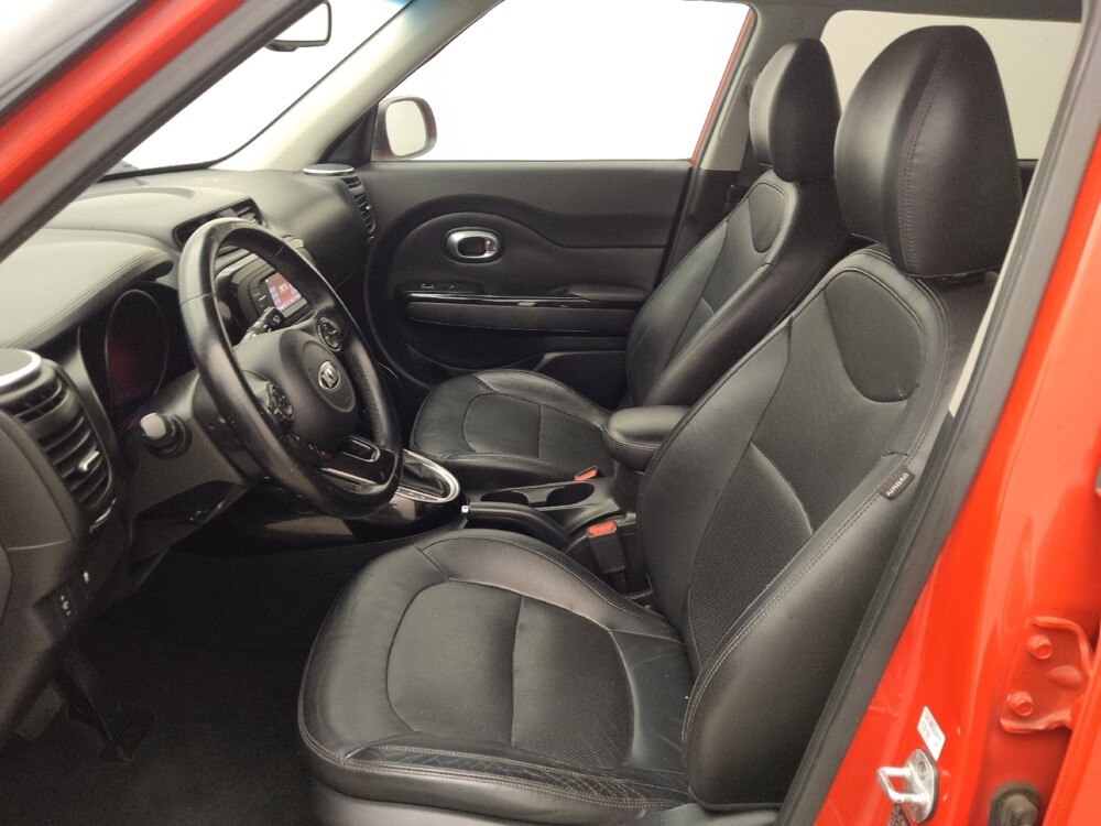 2016 Kia Soul in Houston, TX 77074 - 18128575 17