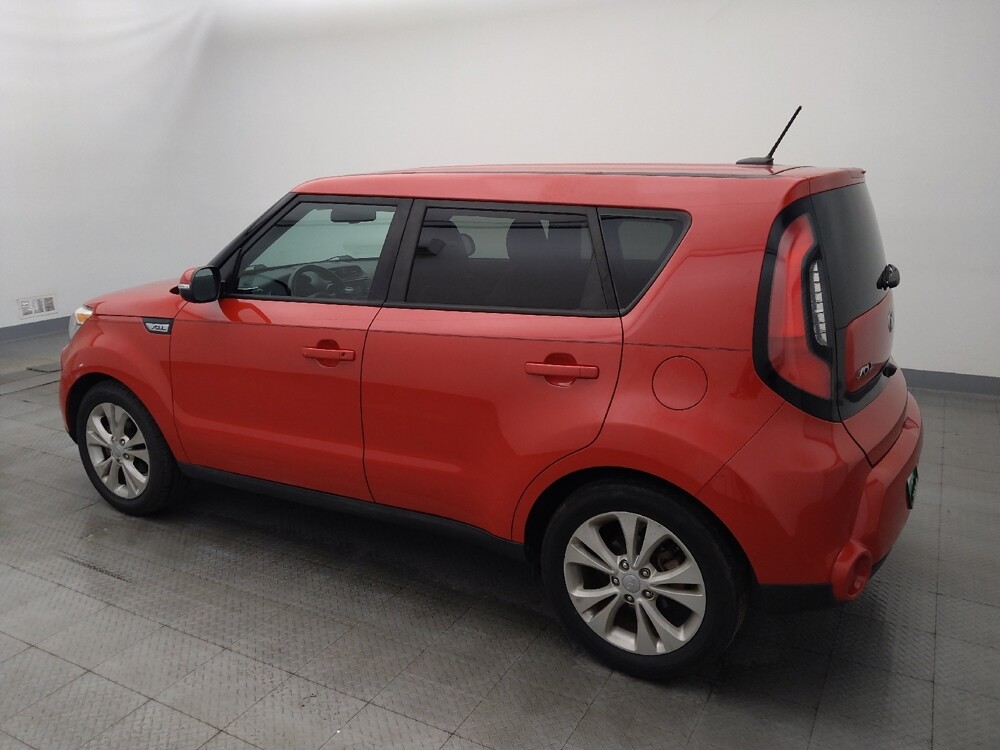 2016 Kia Soul in Houston, TX 77074 - 18128575 3