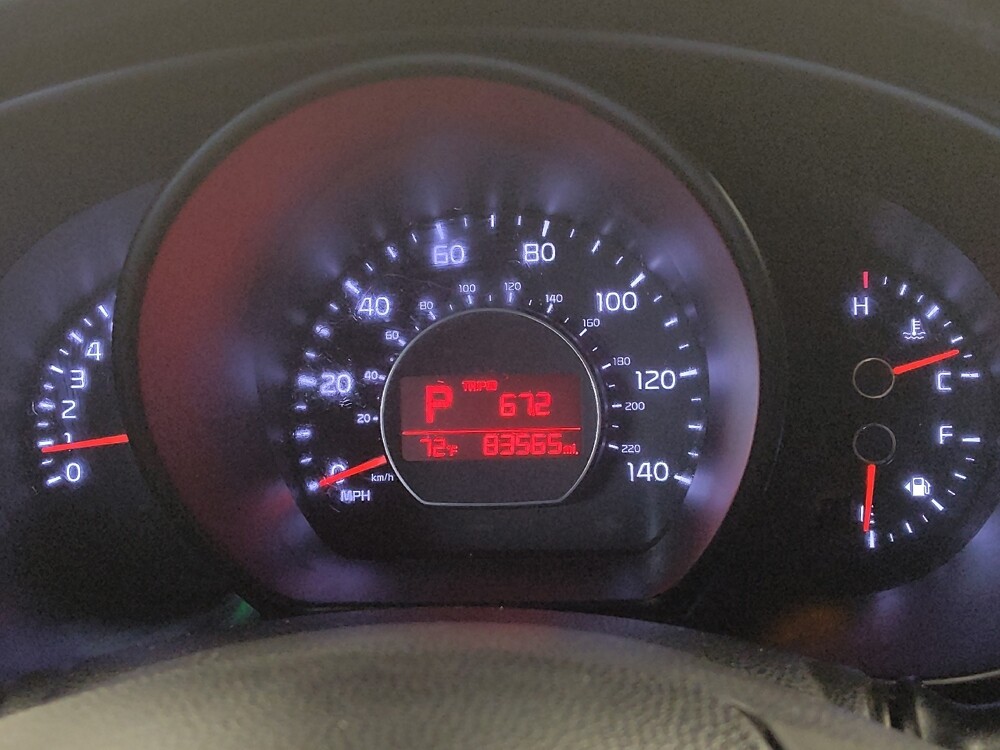 2016 Kia Soul in Houston, TX 77074 - 18128575 23