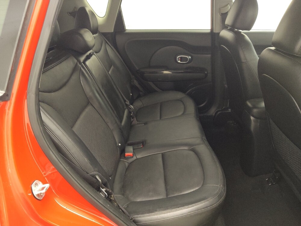 2016 Kia Soul in Houston, TX 77074 - 18128575 19
