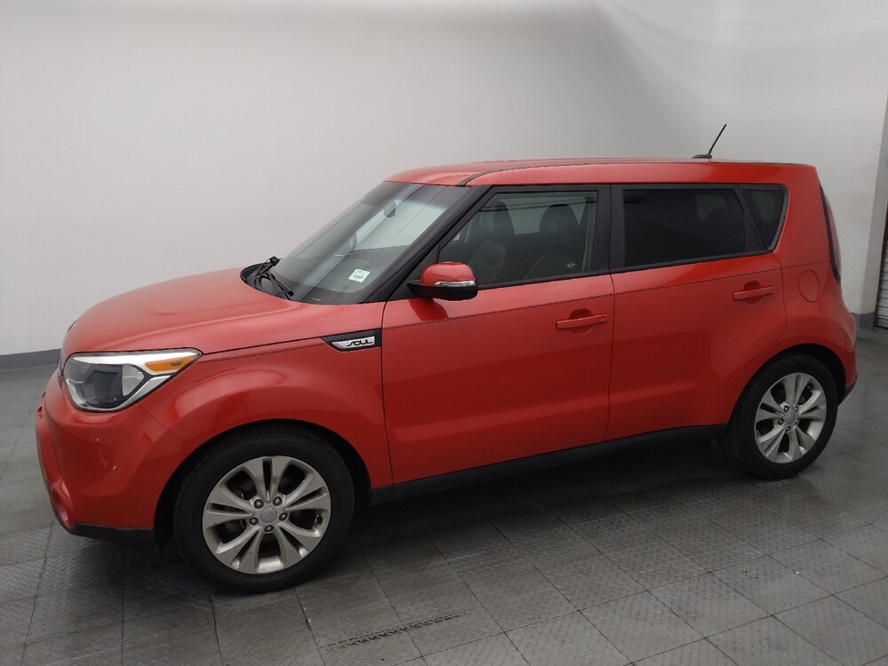 2016 Kia Soul in Houston, TX 77074 - 18128575 2