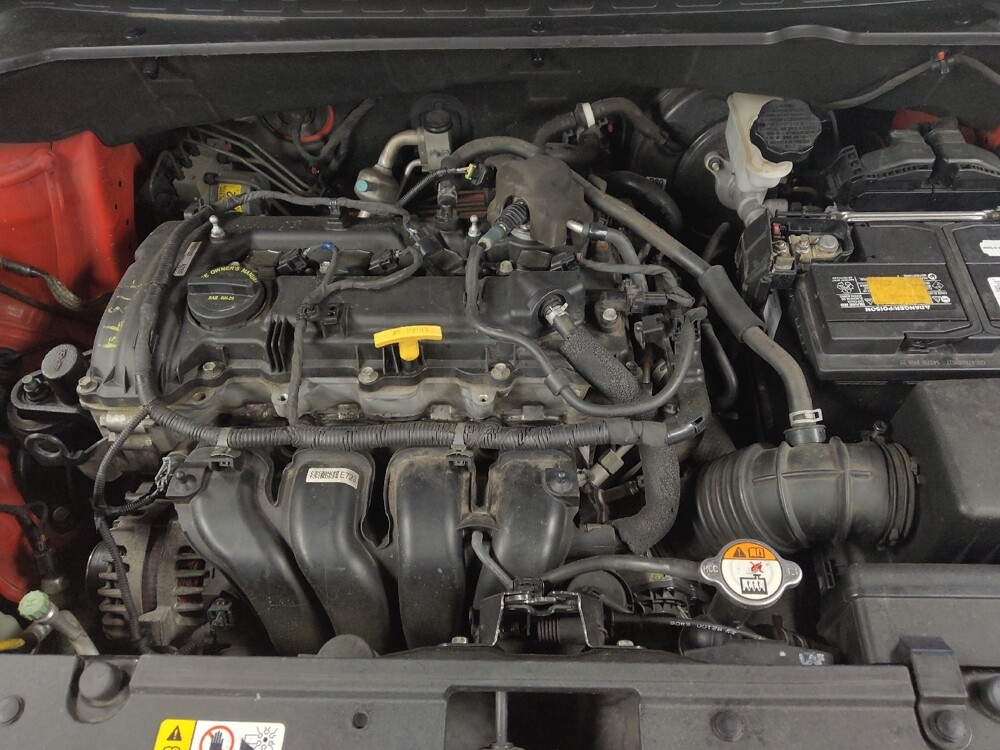 2016 Kia Soul in Houston, TX 77074 - 18128575 30