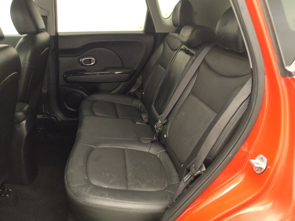 2016 Kia Soul in Houston, TX 77074 - 18128575 18