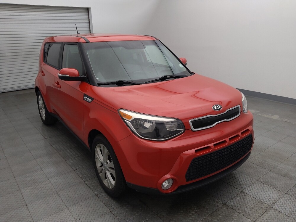 2016 Kia Soul in Houston, TX 77074 - 18128575 13