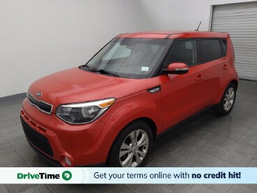2016 Kia Soul in Houston, TX 77074