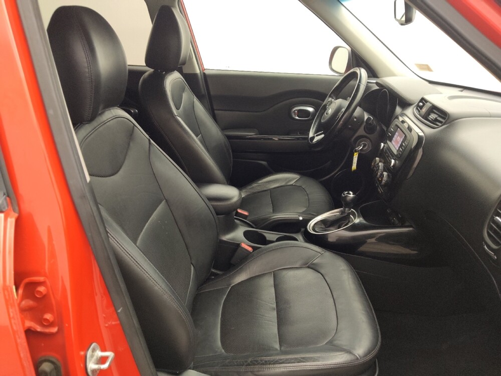 2016 Kia Soul in Houston, TX 77074 - 18128575 21