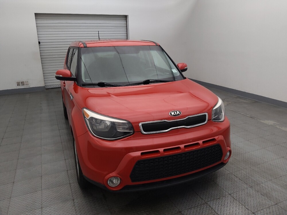 2016 Kia Soul in Houston, TX 77074 - 18128575 14