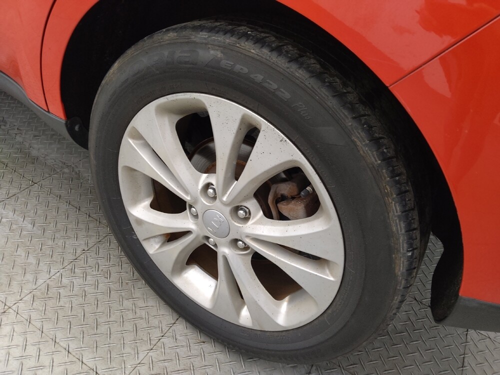 2016 Kia Soul in Houston, TX 77074 - 18128575 31