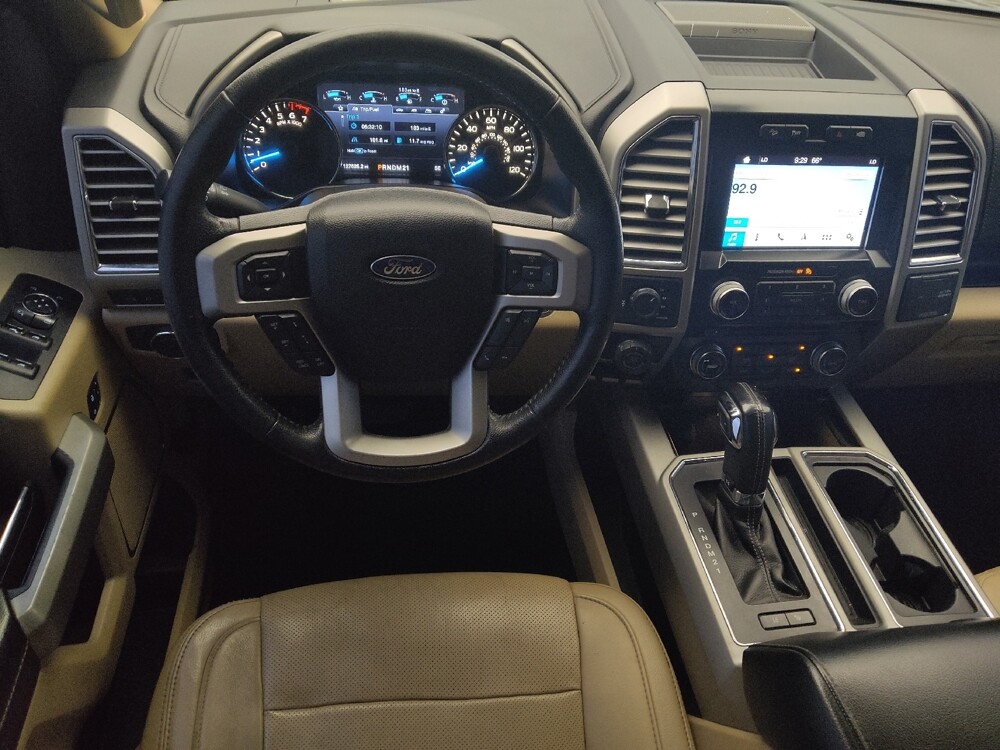 2016 Ford F150 in Houston, TX 77074 - 18128576 22
