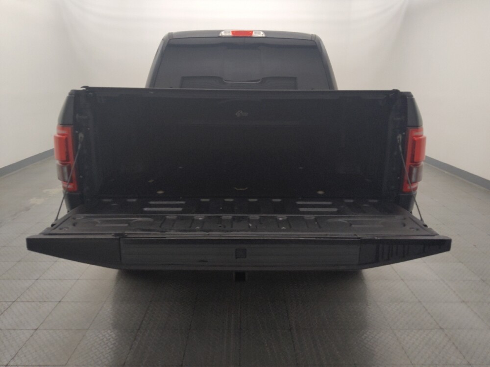 2016 Ford F150 in Houston, TX 77074 - 18128576 29