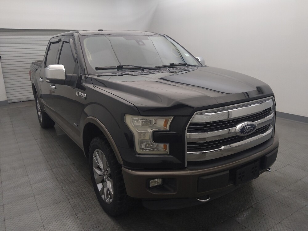 2016 Ford F150 in Houston, TX 77074 - 18128576 13