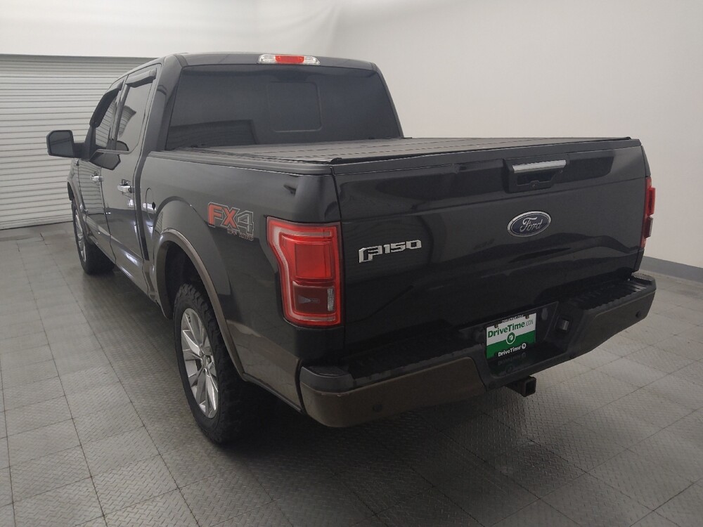 2016 Ford F150 in Houston, TX 77074 - 18128576 5