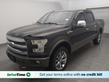 2016 Ford F150 in Houston, TX 77074