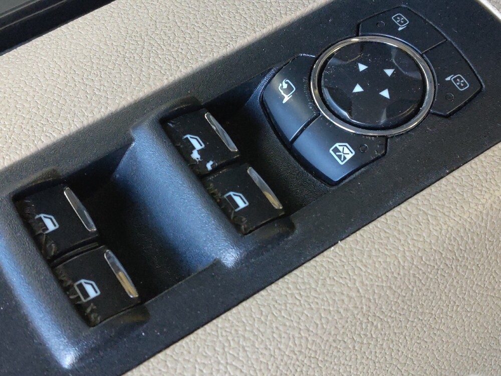 2016 Ford F150 in Houston, TX 77074 - 18128576 27