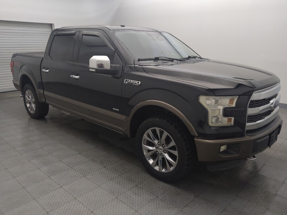 2016 Ford F150 in Houston, TX 77074 - 18128576 11