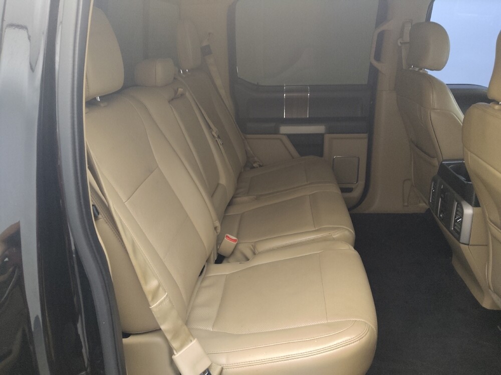 2016 Ford F150 in Houston, TX 77074 - 18128576 19