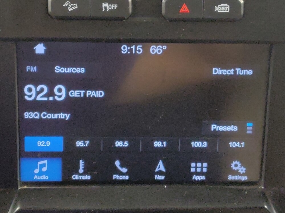 2016 Ford F150 in Houston, TX 77074 - 18128576 25