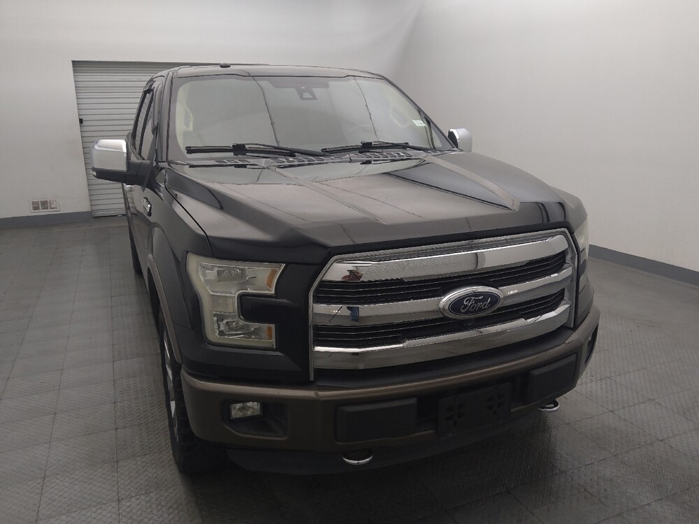 2016 Ford F150 in Houston, TX 77074 - 18128576 14