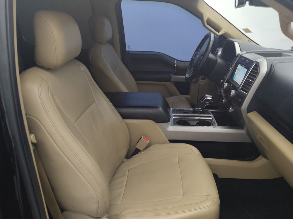 2016 Ford F150 in Houston, TX 77074 - 18128576 21