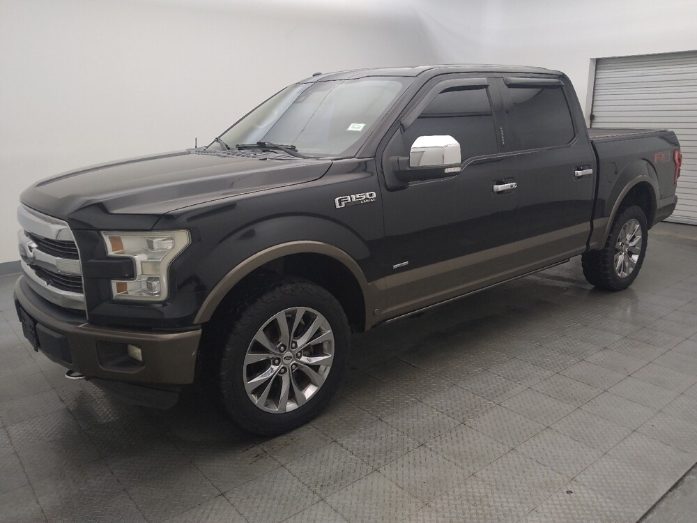 2016 Ford F150 in Houston, TX 77074 - 18128576 2