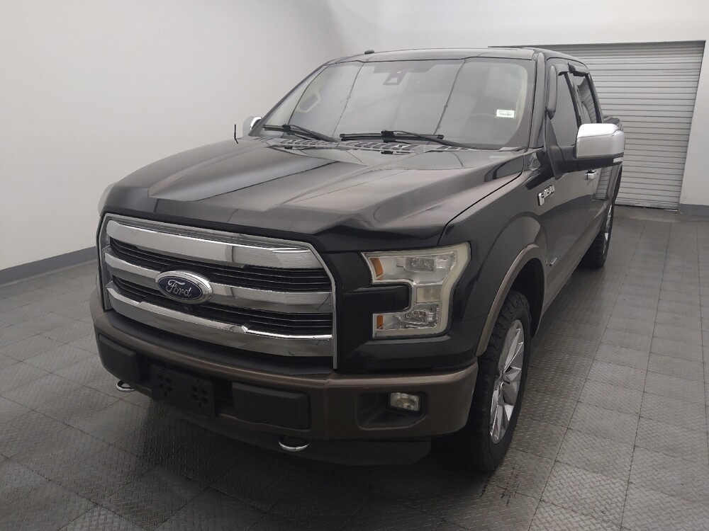 2016 Ford F150 in Houston, TX 77074 - 18128576 15