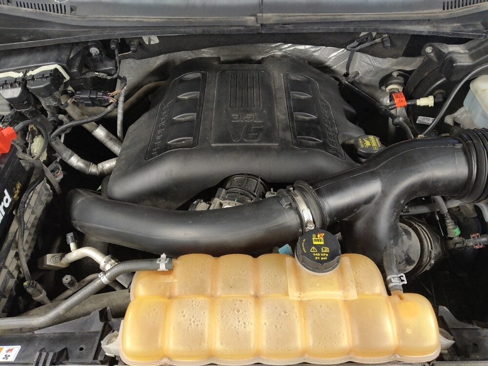 2016 Ford F150 in Houston, TX 77074 - 18128576 30