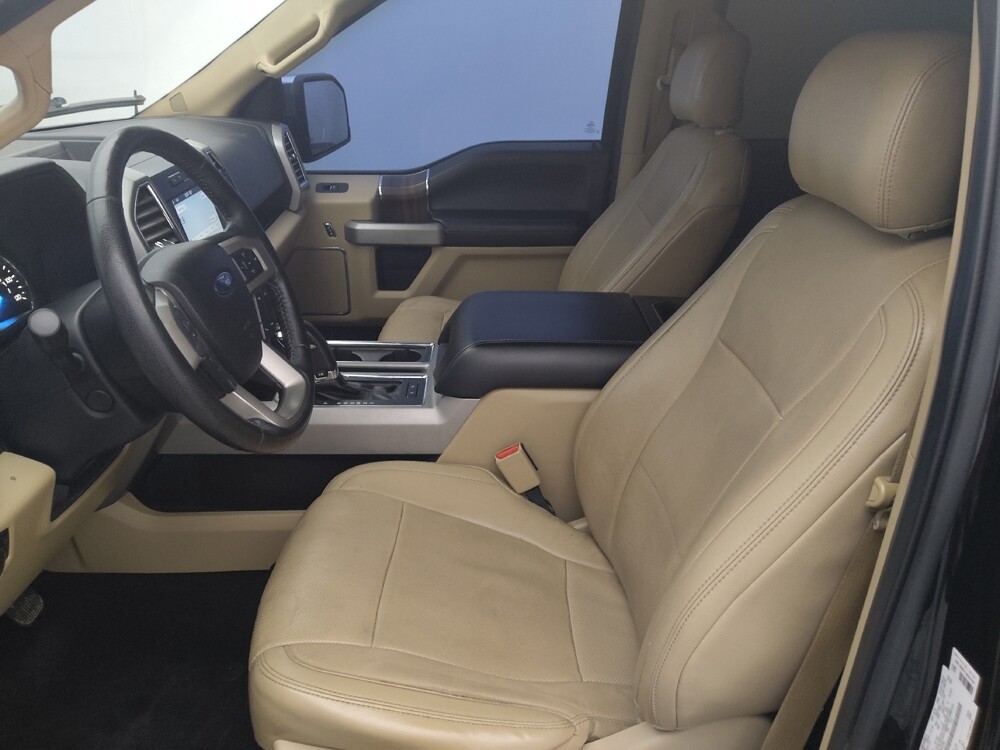 2016 Ford F150 in Houston, TX 77074 - 18128576 17