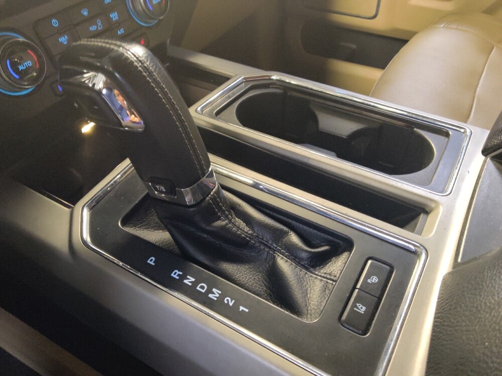 2016 Ford F150 in Houston, TX 77074 - 18128576 26