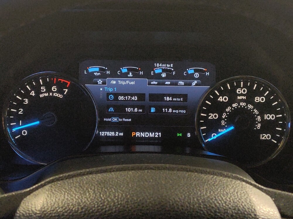 2016 Ford F150 in Houston, TX 77074 - 18128576 23